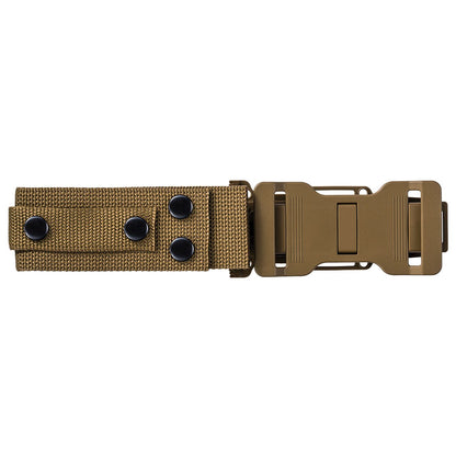 Gerber Gear StrongArm - Coyote Brown, Plain Edge