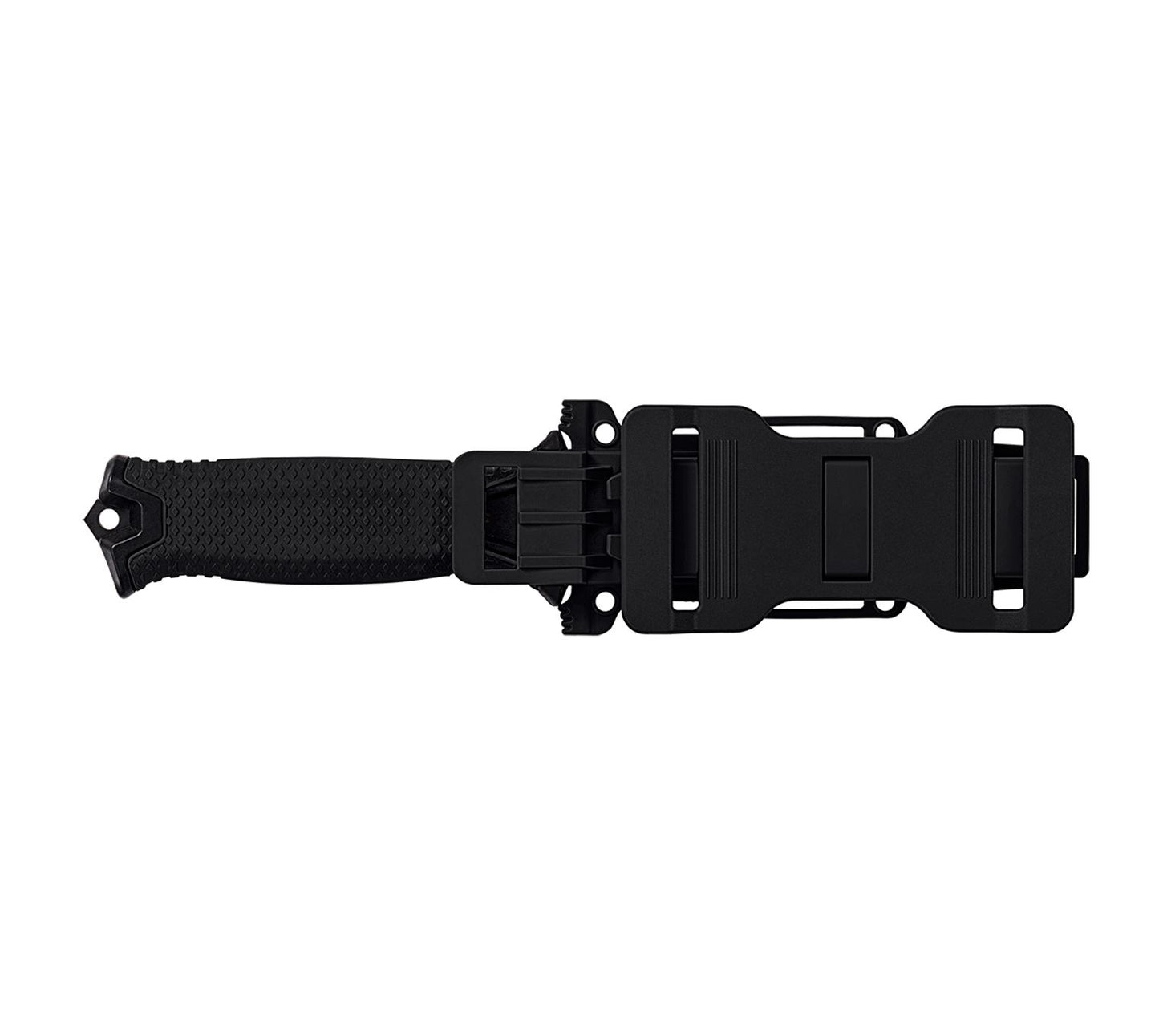 Gerber Gear StrongArm - Black, Serrated