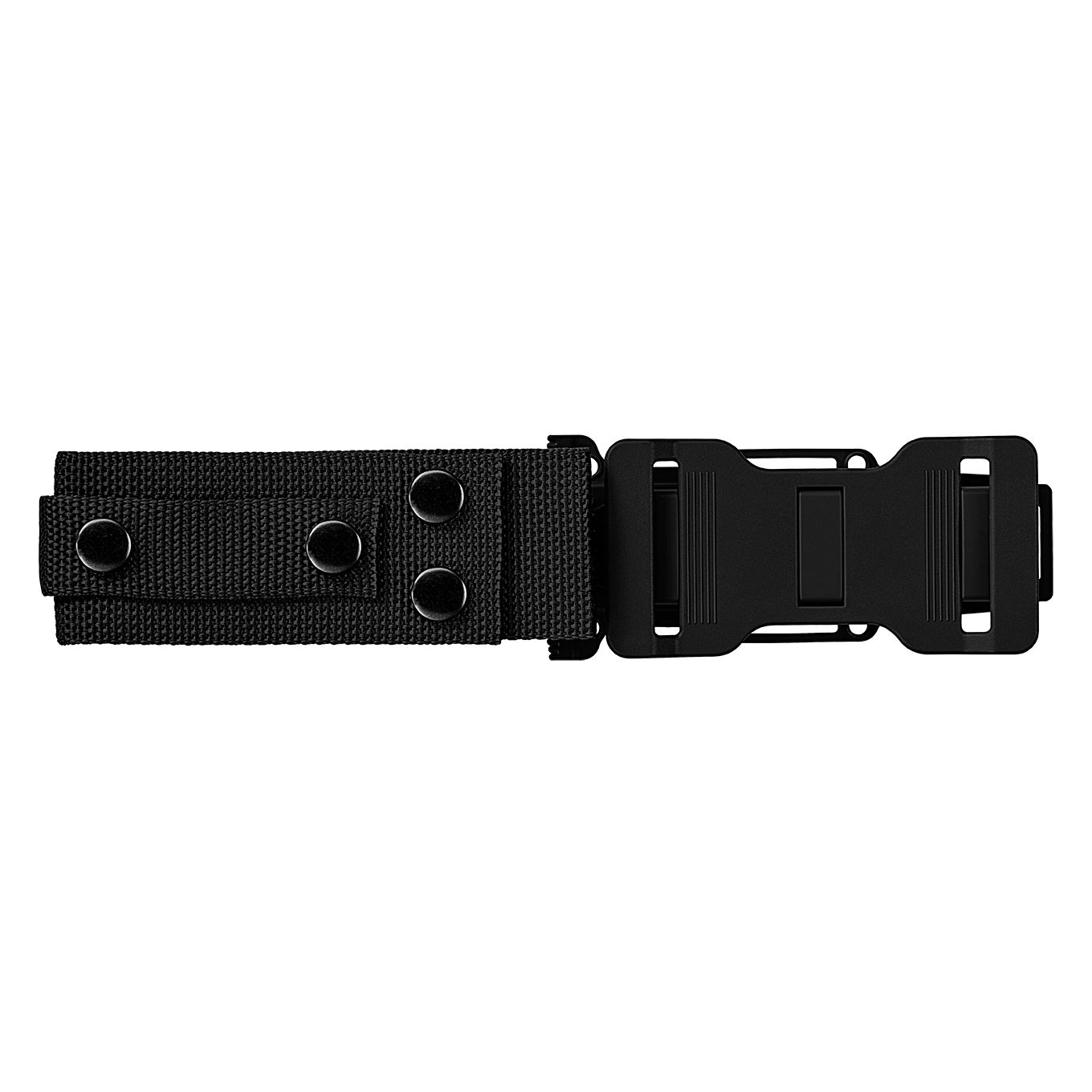 Gerber Gear StrongArm - Black, Serrated