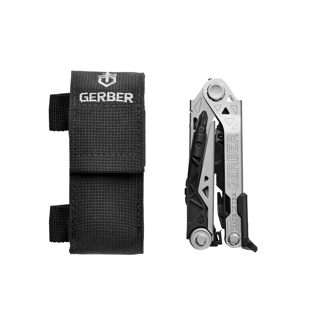 Gerber Gear Center-Drive