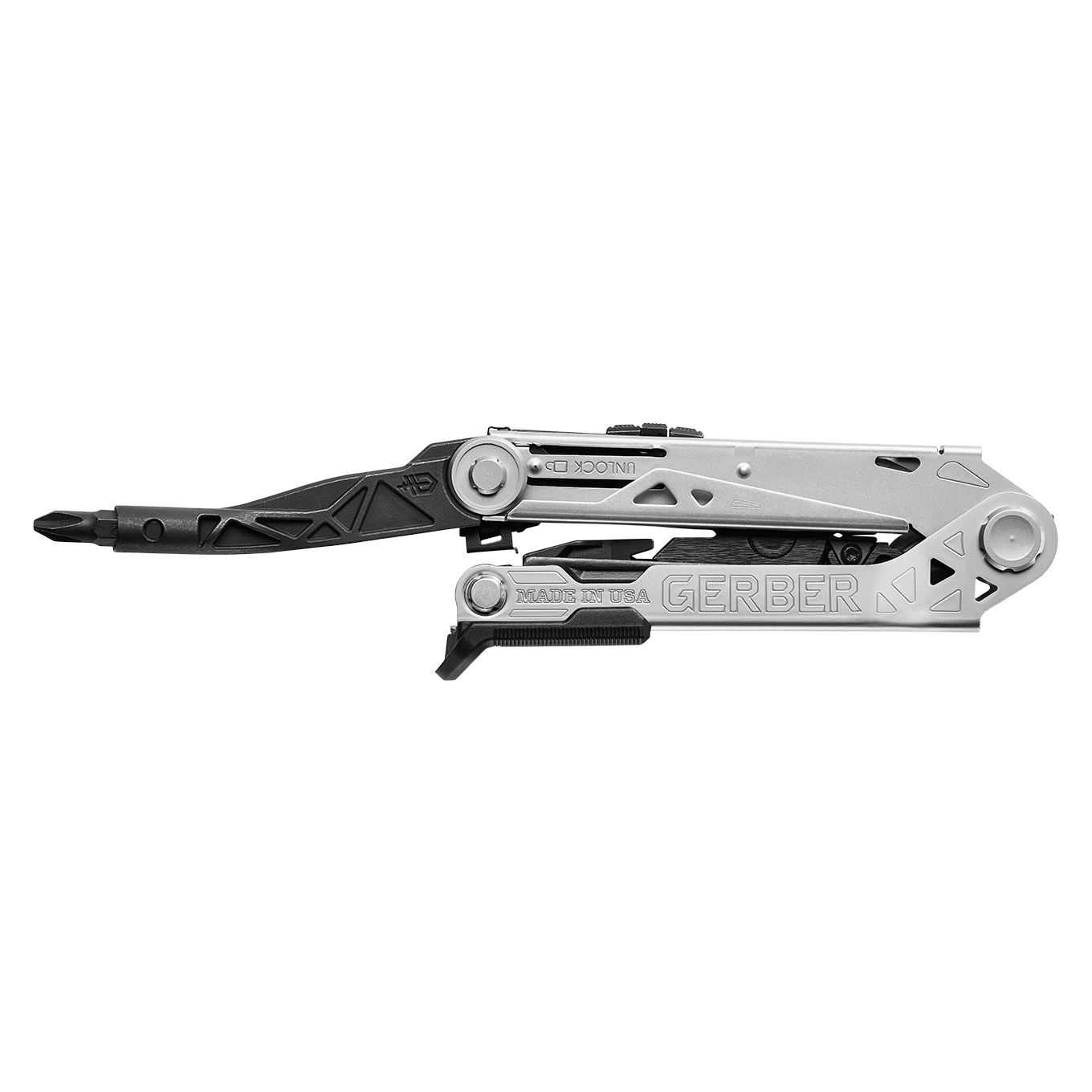 Gerber Gear Center-Drive - Bit Set