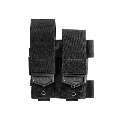 Gerber Gear CustomFit™ Quad Sheath - Berry-Compliant