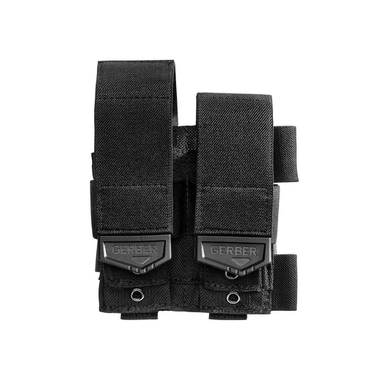 Gerber Gear CustomFit™ Quad Sheath - Berry-Compliant