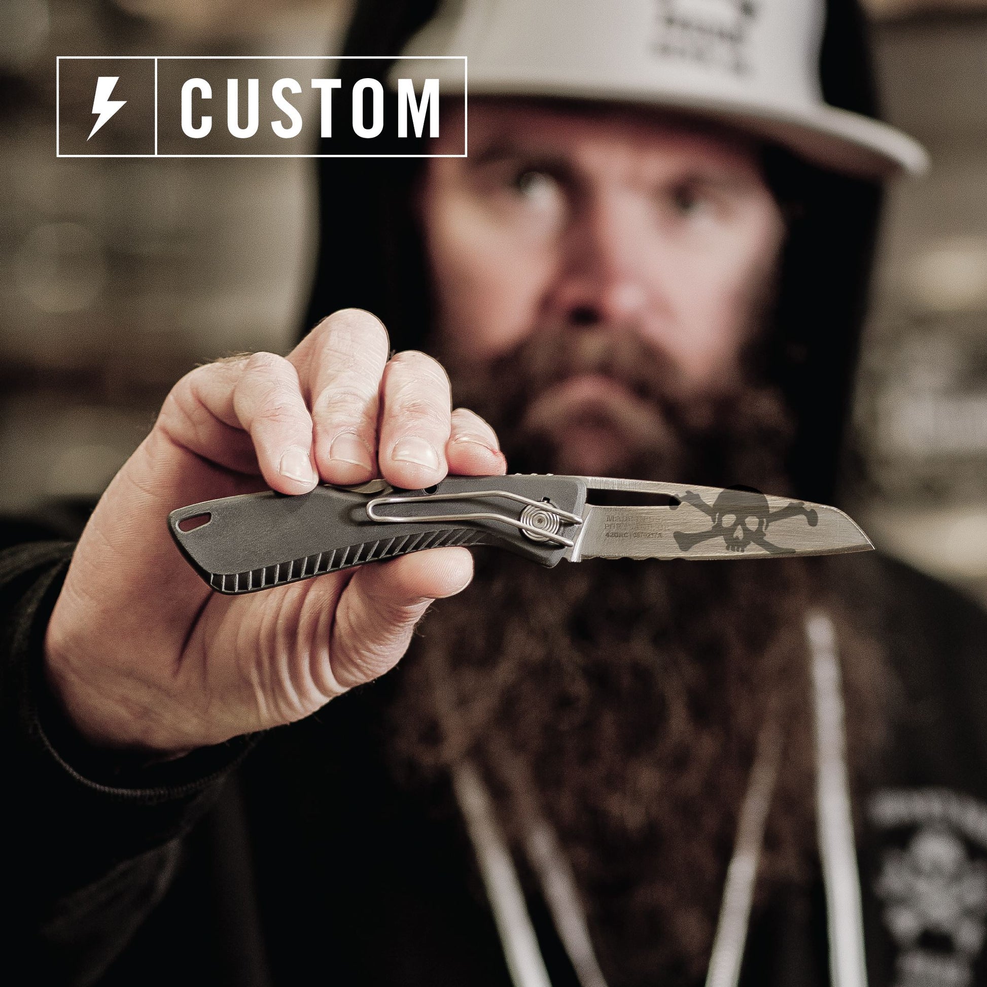 Gerber Gear Sharkbelly - Plain Edge