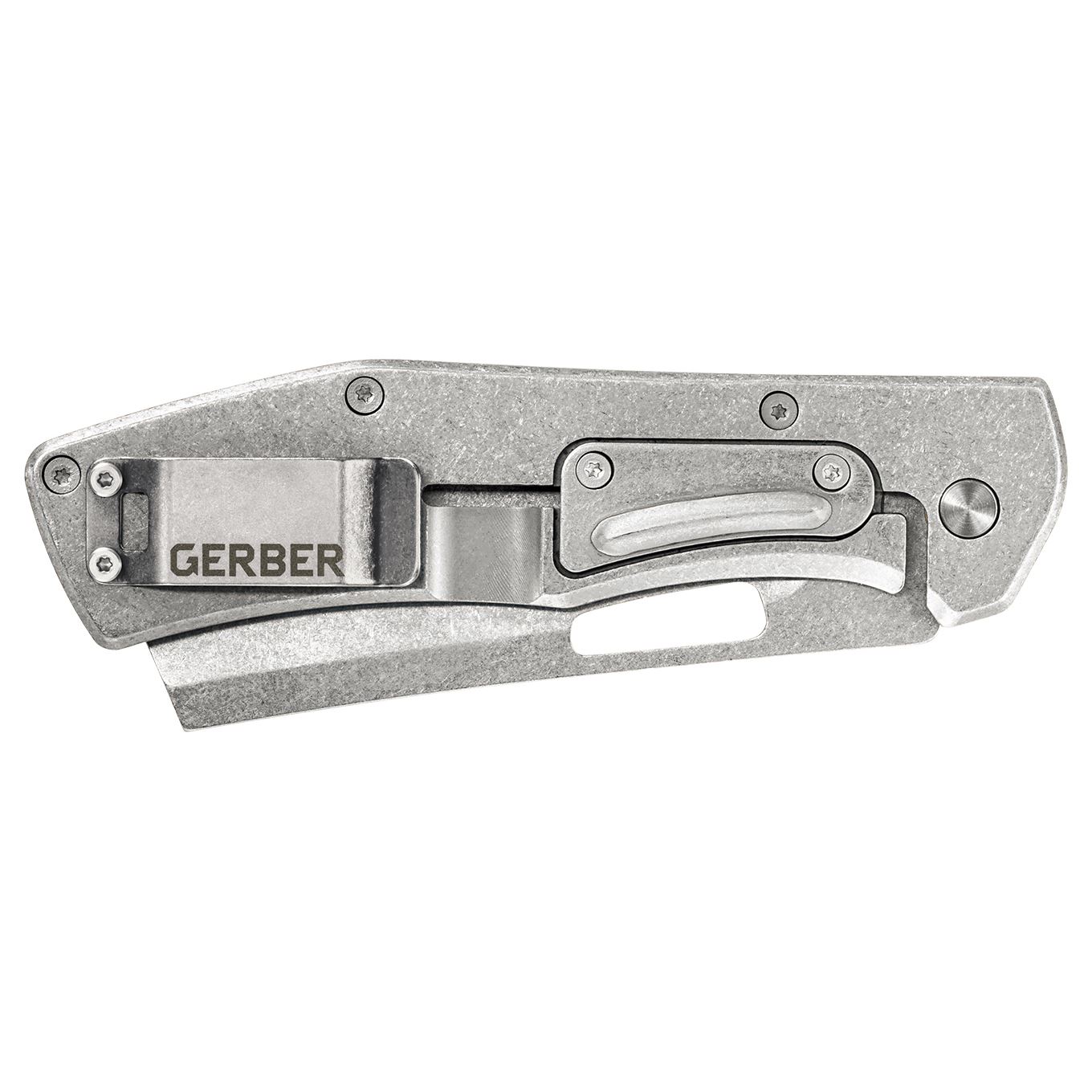 Gerber Gear Flatiron - Desert Tan