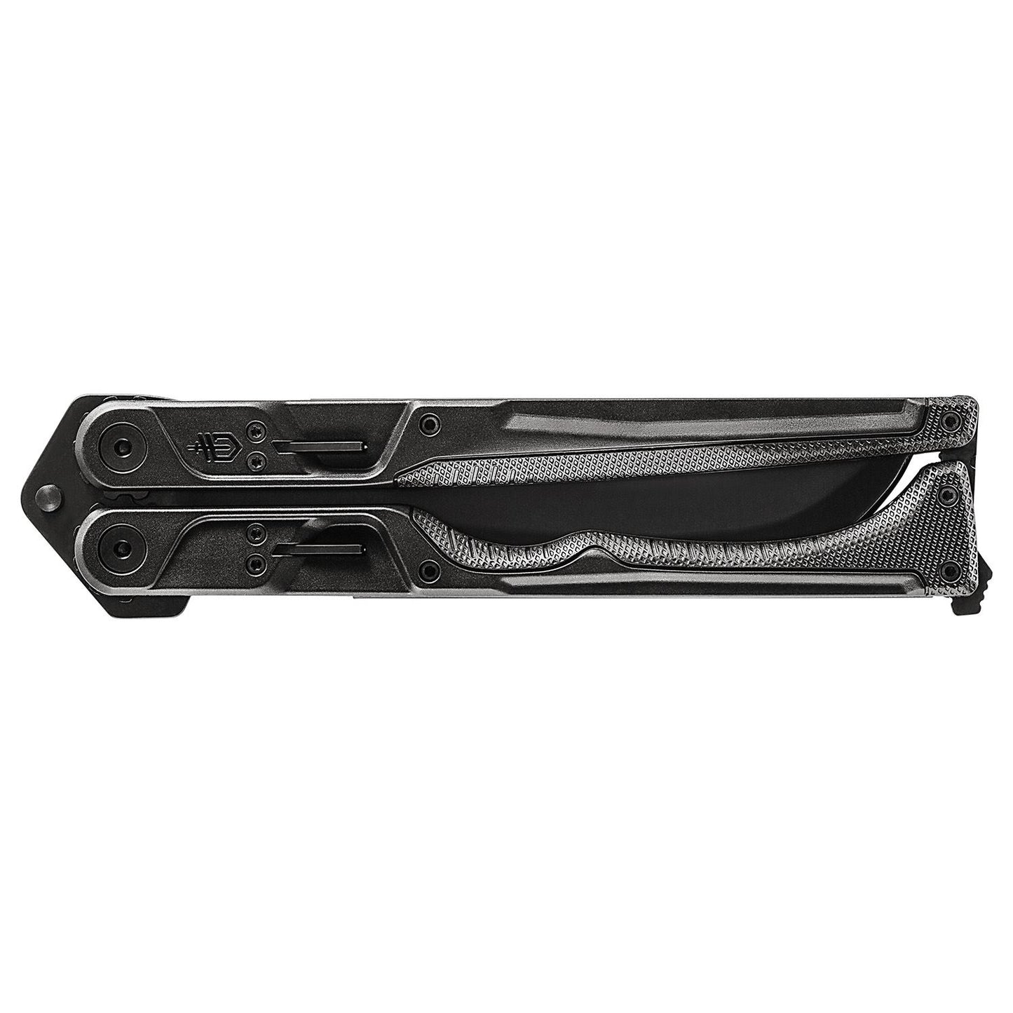 Gerber Gear Doubledown - Black, Black