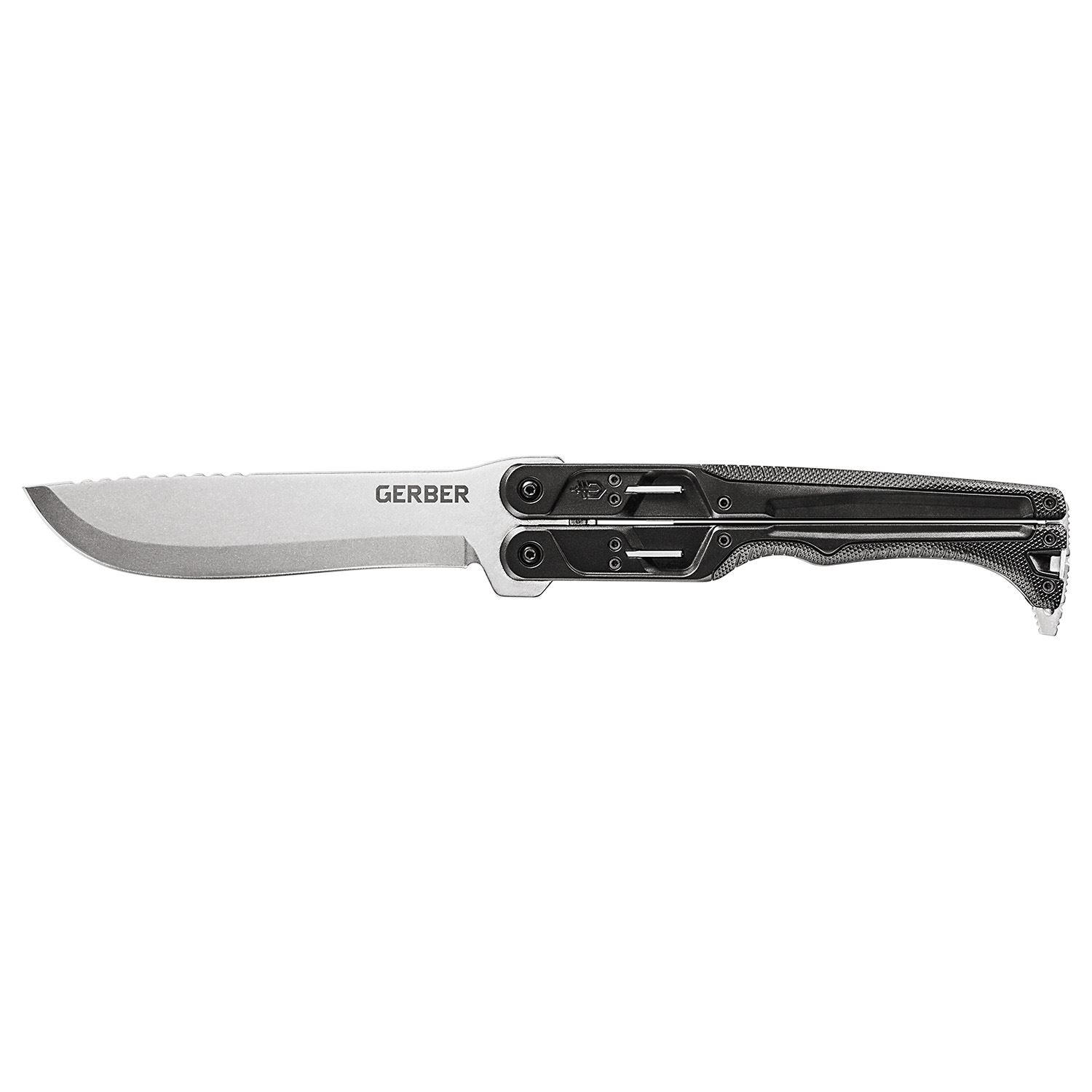 Gerber Gear Doubledown - Black