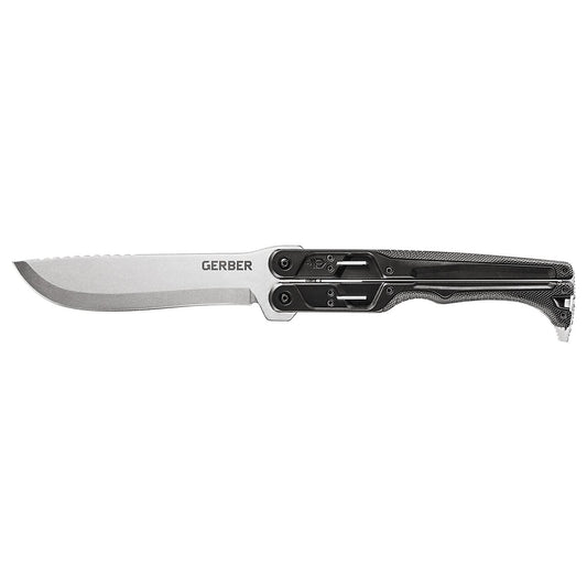 Gerber Gear Doubledown - Black