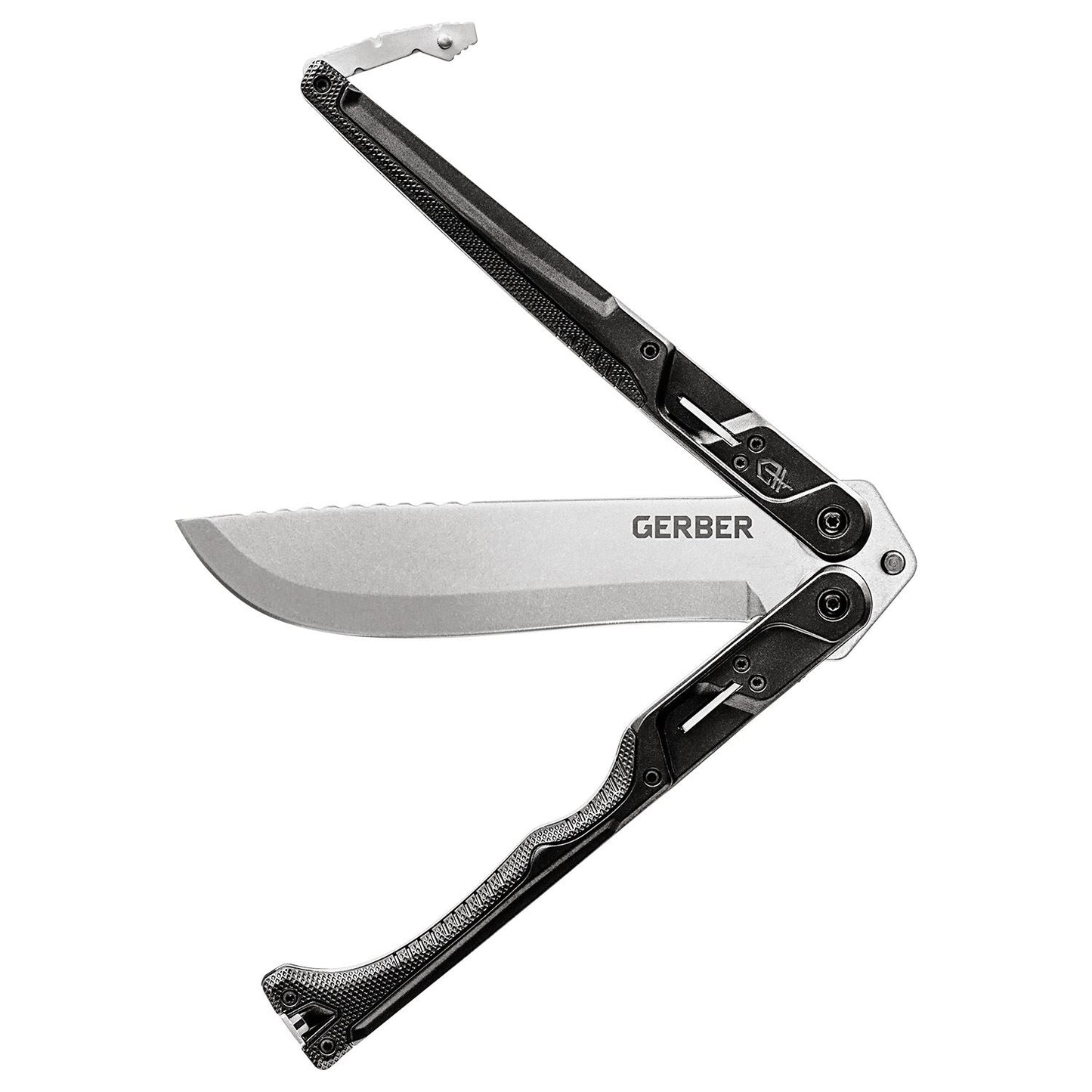 Gerber Gear Doubledown - Black