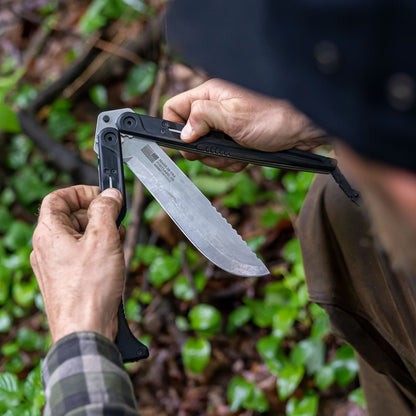 Gerber Gear Doubledown - Black