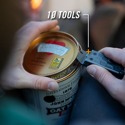 Gerber Gear Lockdown - Pry