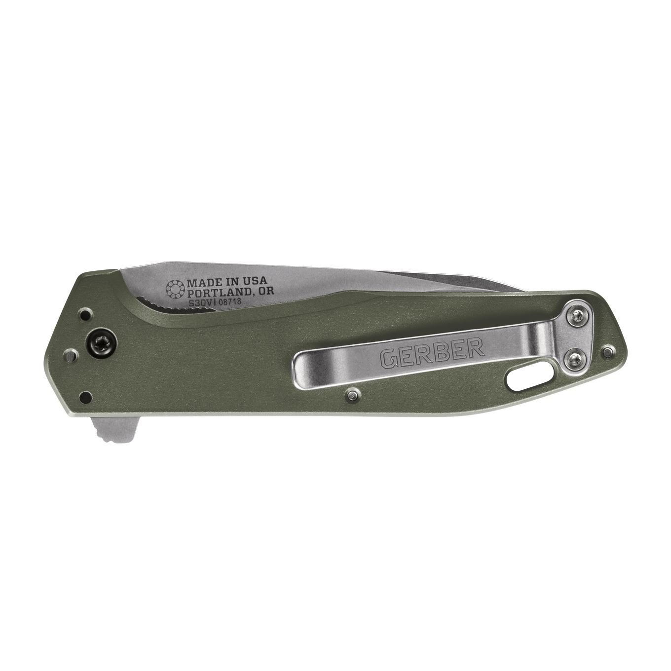Gerber Gear Fastball - Flat Sage