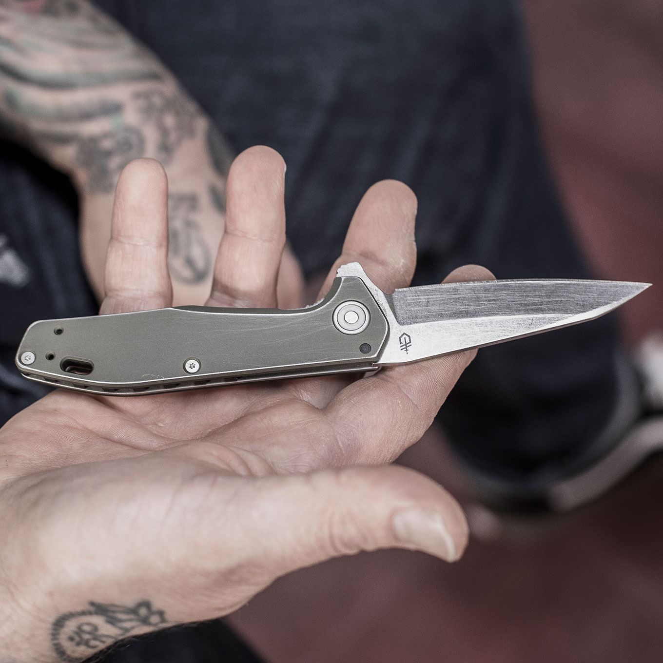 Gerber Gear Fastball - Flat Sage