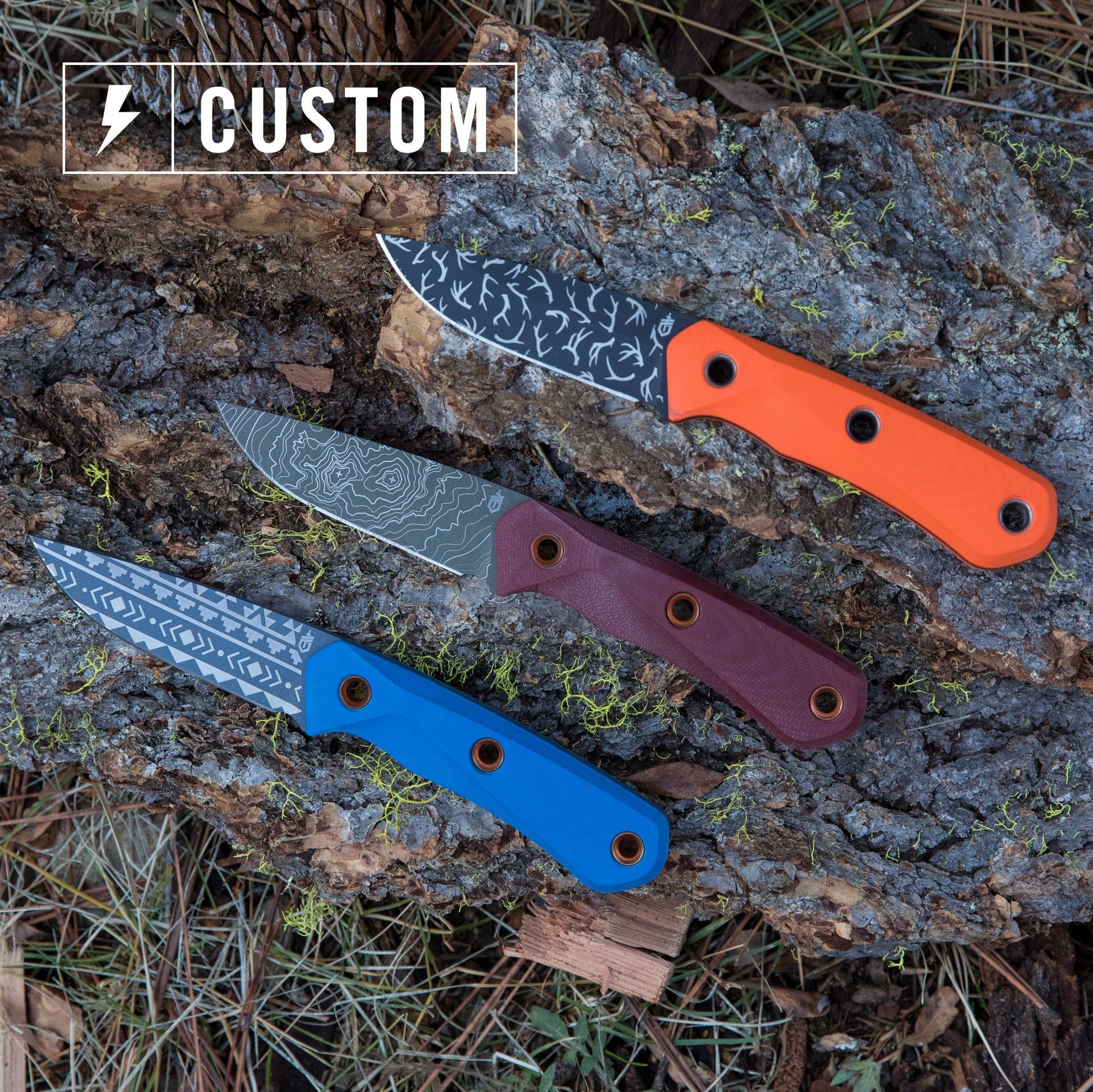 Gerber Gear Terracraft - Flat Sage