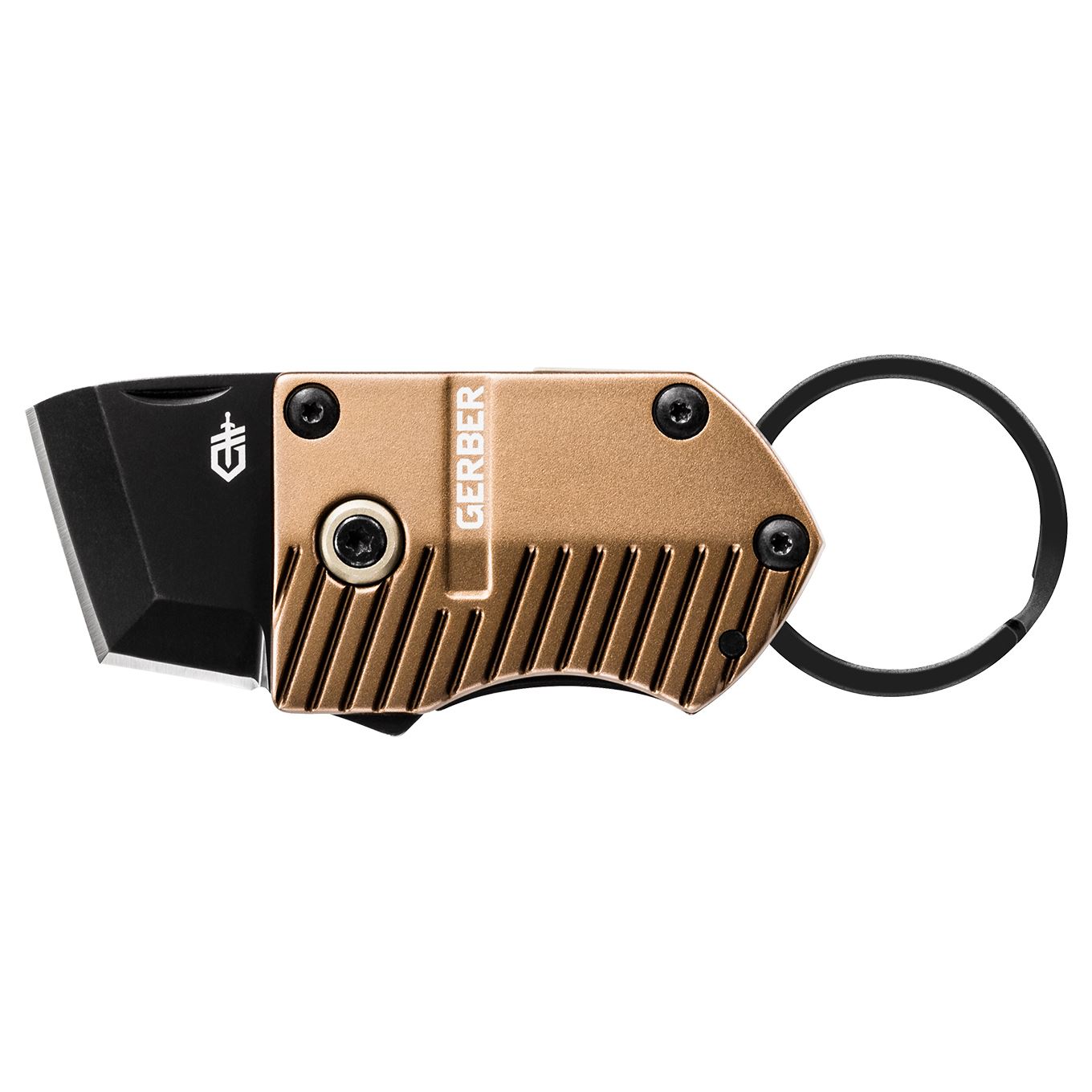 Gerber Gear Key Note - Coyote Brown