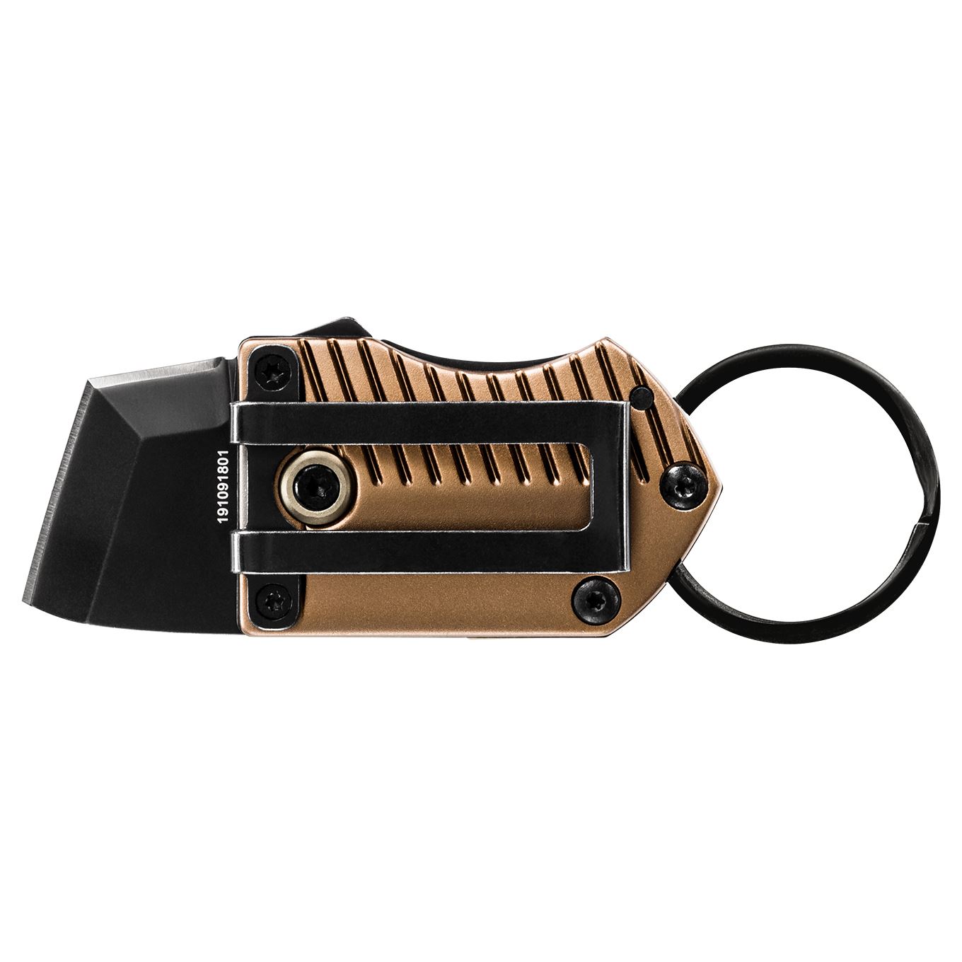 Gerber Gear Key Note - Coyote Brown