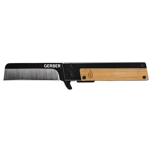 Gerber Gear Quadrant - Bamboo