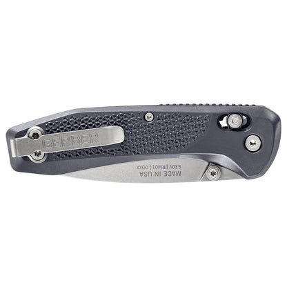 Gerber Gear Sedulo - Grey, Stonewash