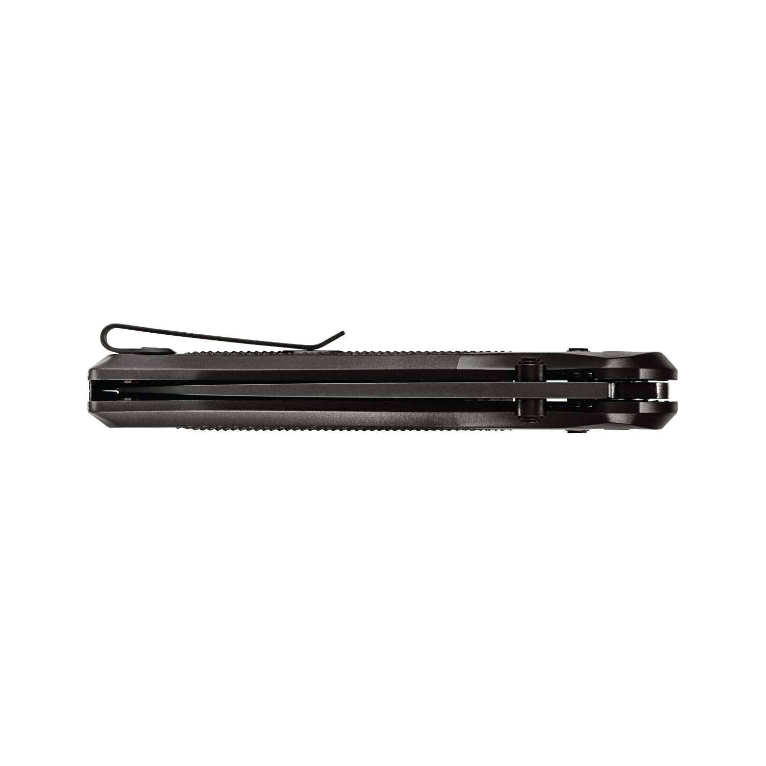 Gerber Gear Sedulo - Black, Black Oxide
