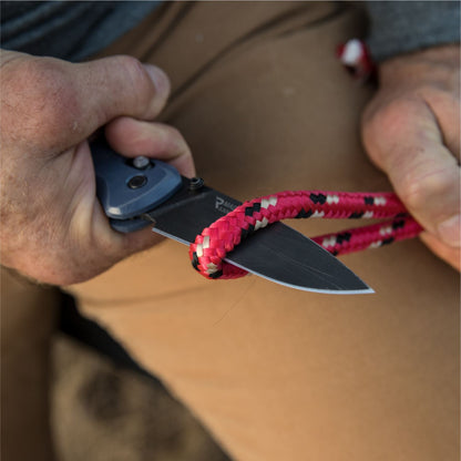 Gerber Gear Sedulo - Black, Black Oxide