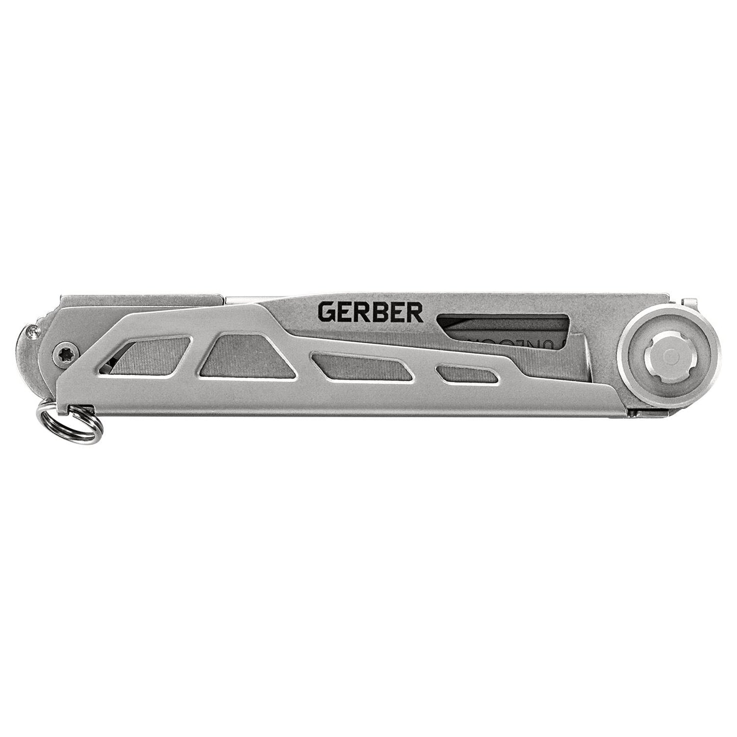 Gerber Gear Armbar Slim Drive - Burnt Orange
