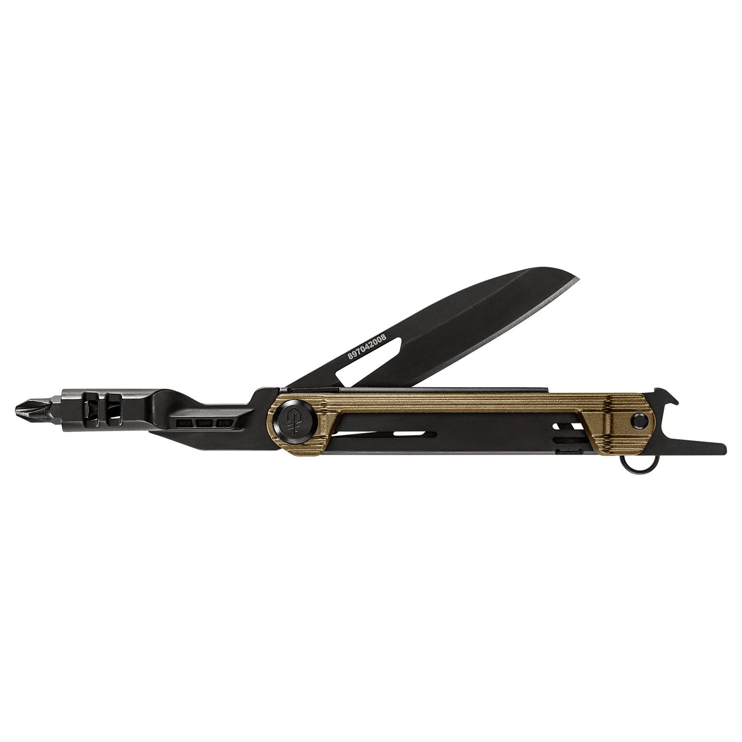 Gerber Gear Armbar Slim Drive - Burnt Bronze