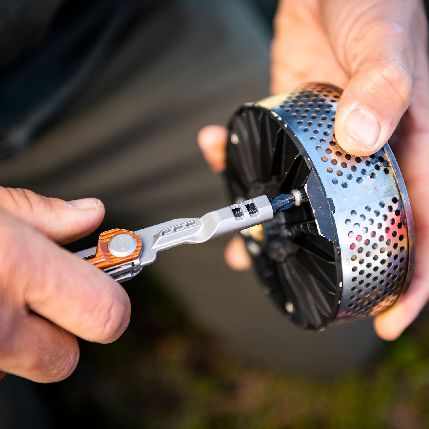 Gerber Gear Armbar Slim Drive - Burnt Bronze