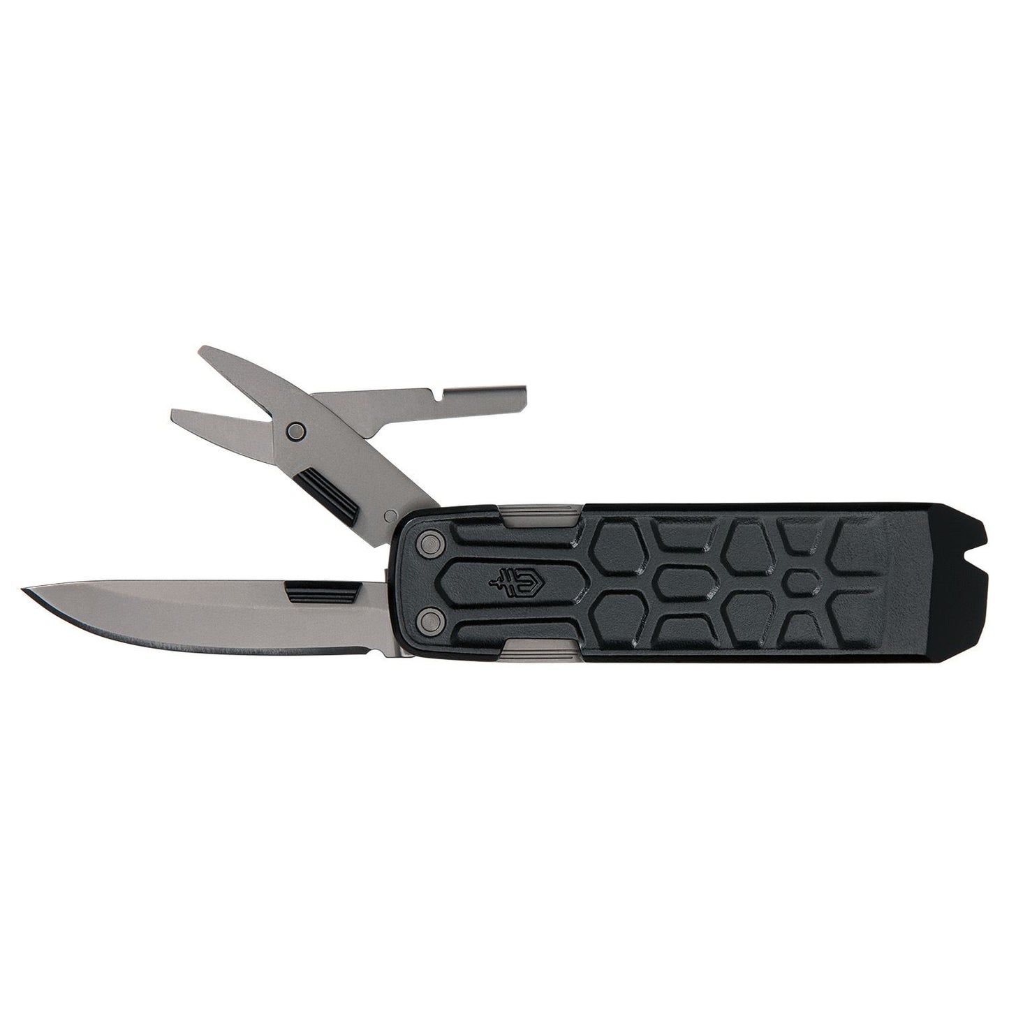 Gerber Gear Lockdown Slim Pry - Onyx