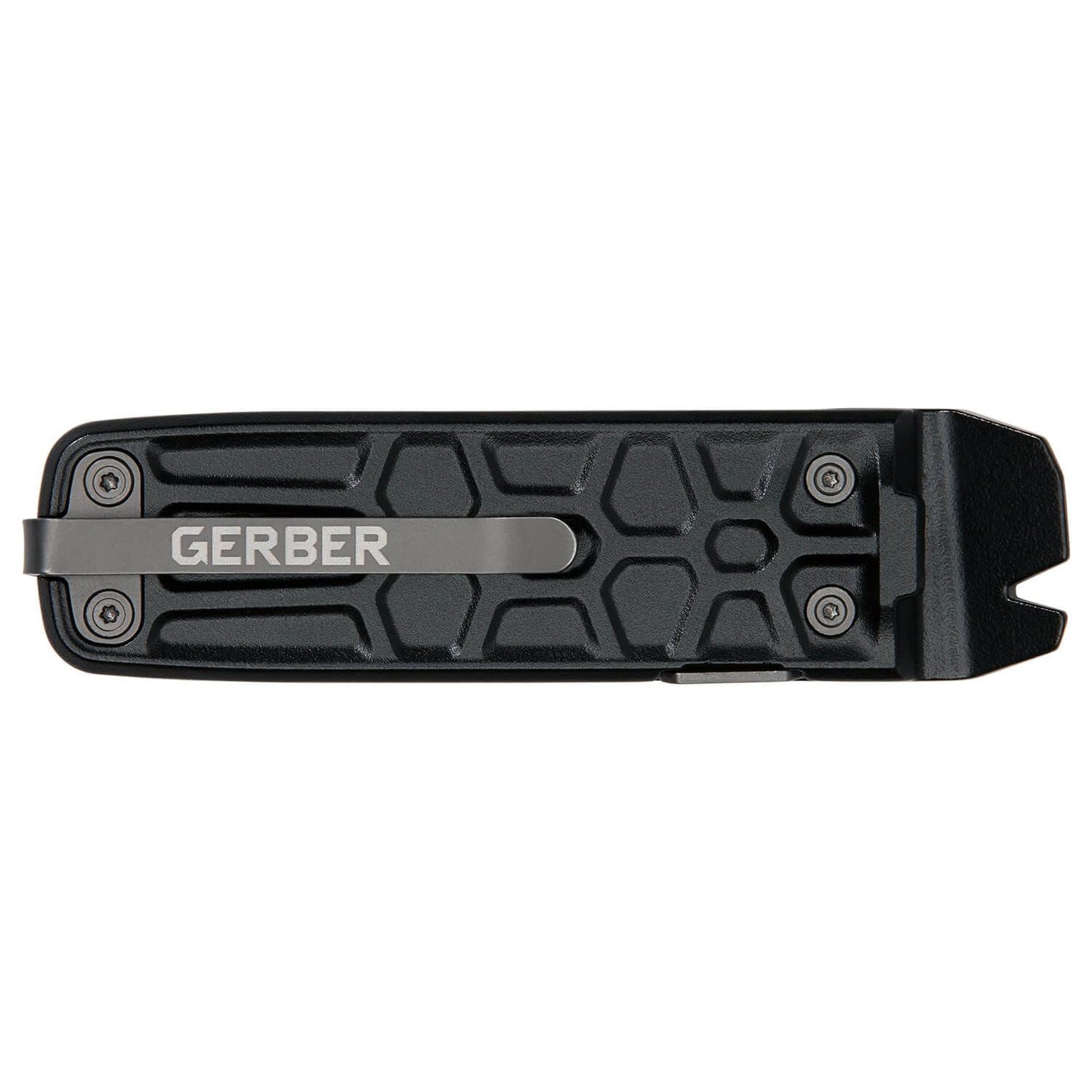 Gerber Gear Lockdown Slim Pry - Onyx