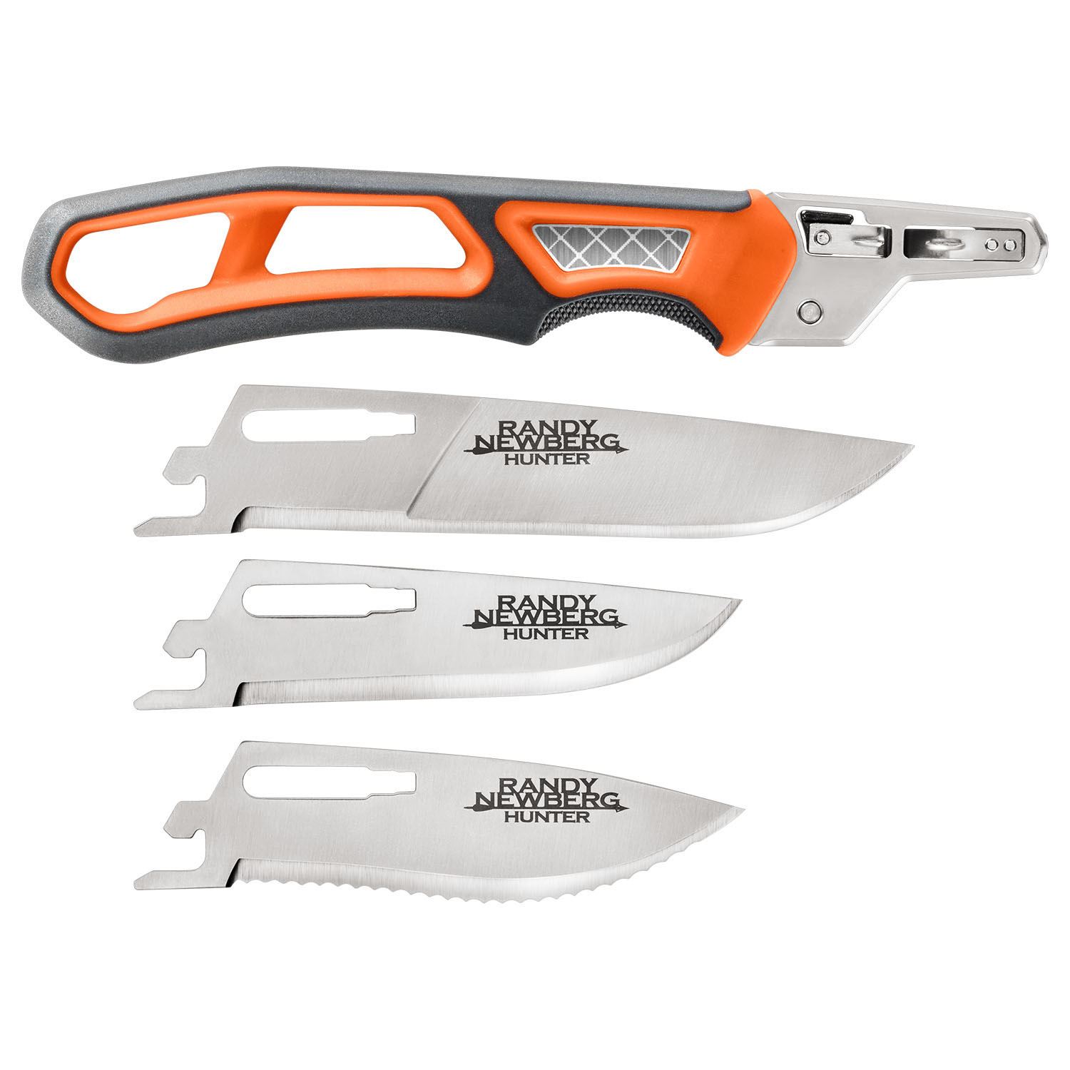Gerber Gear Randy Newberg EBS