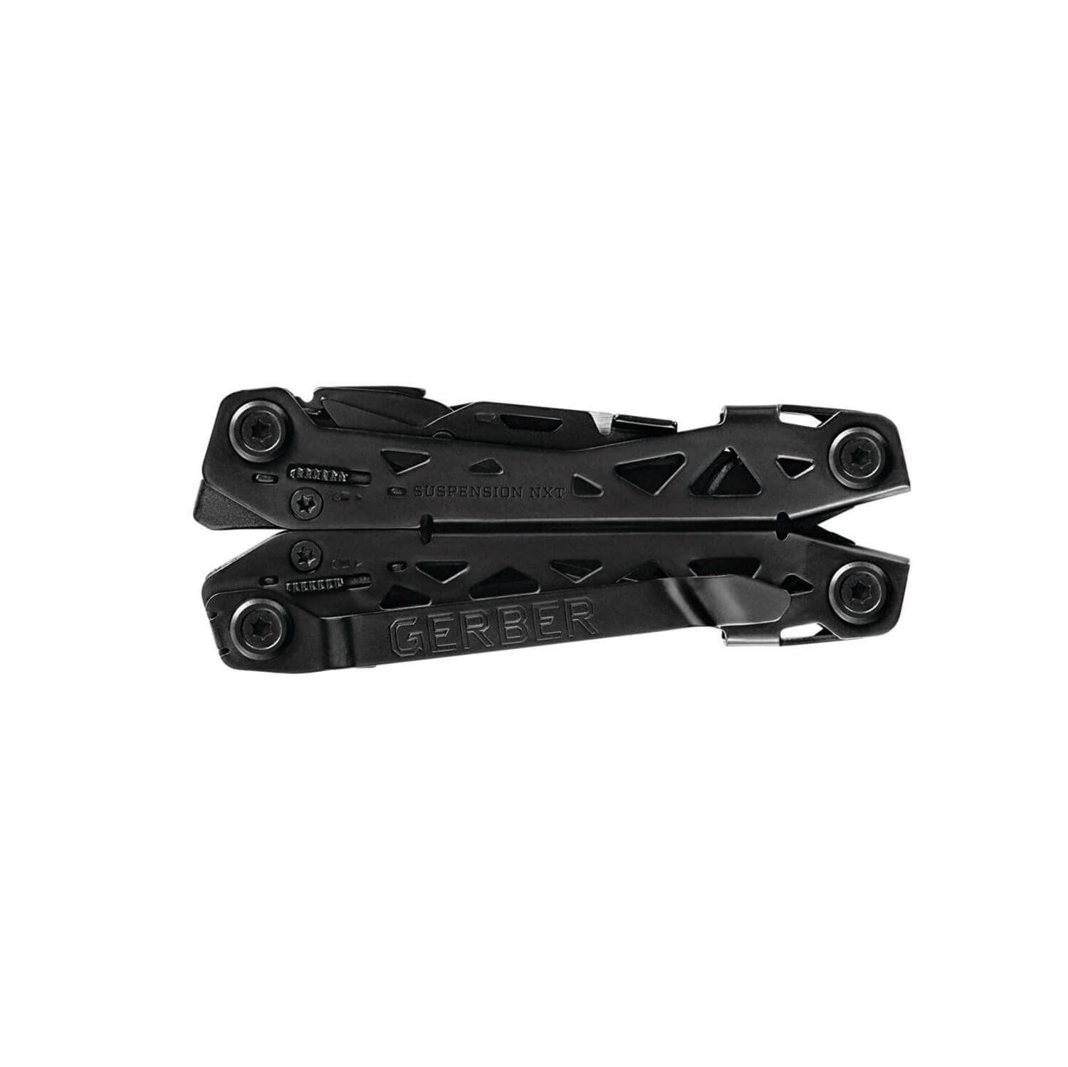 Gerber Gear Suspension-NXT - Black