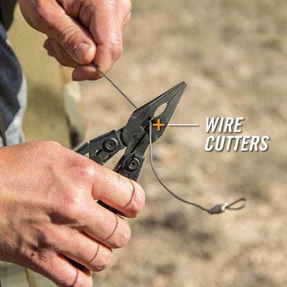 Gerber Gear Suspension-NXT - Black