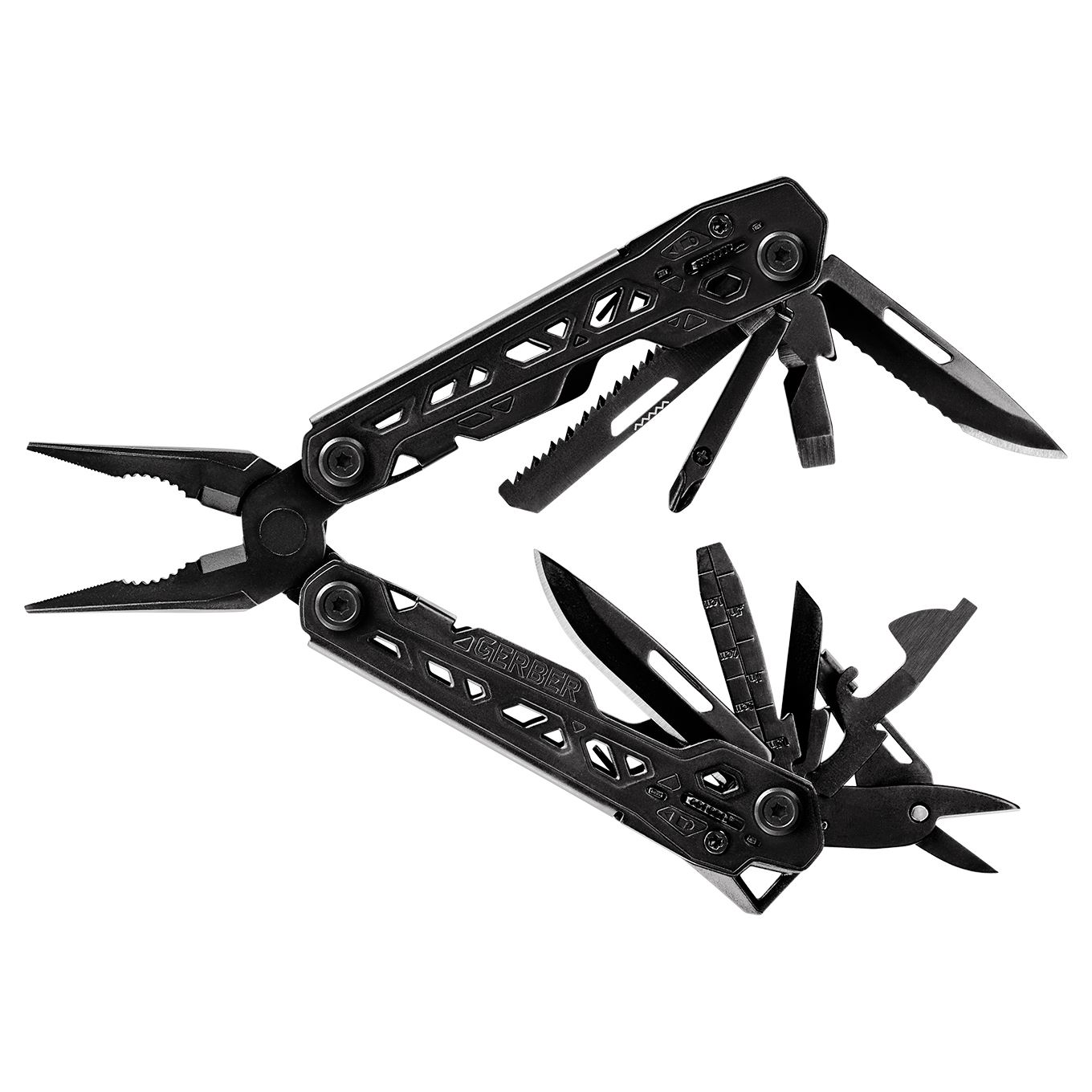 Gerber Gear Truss - Black