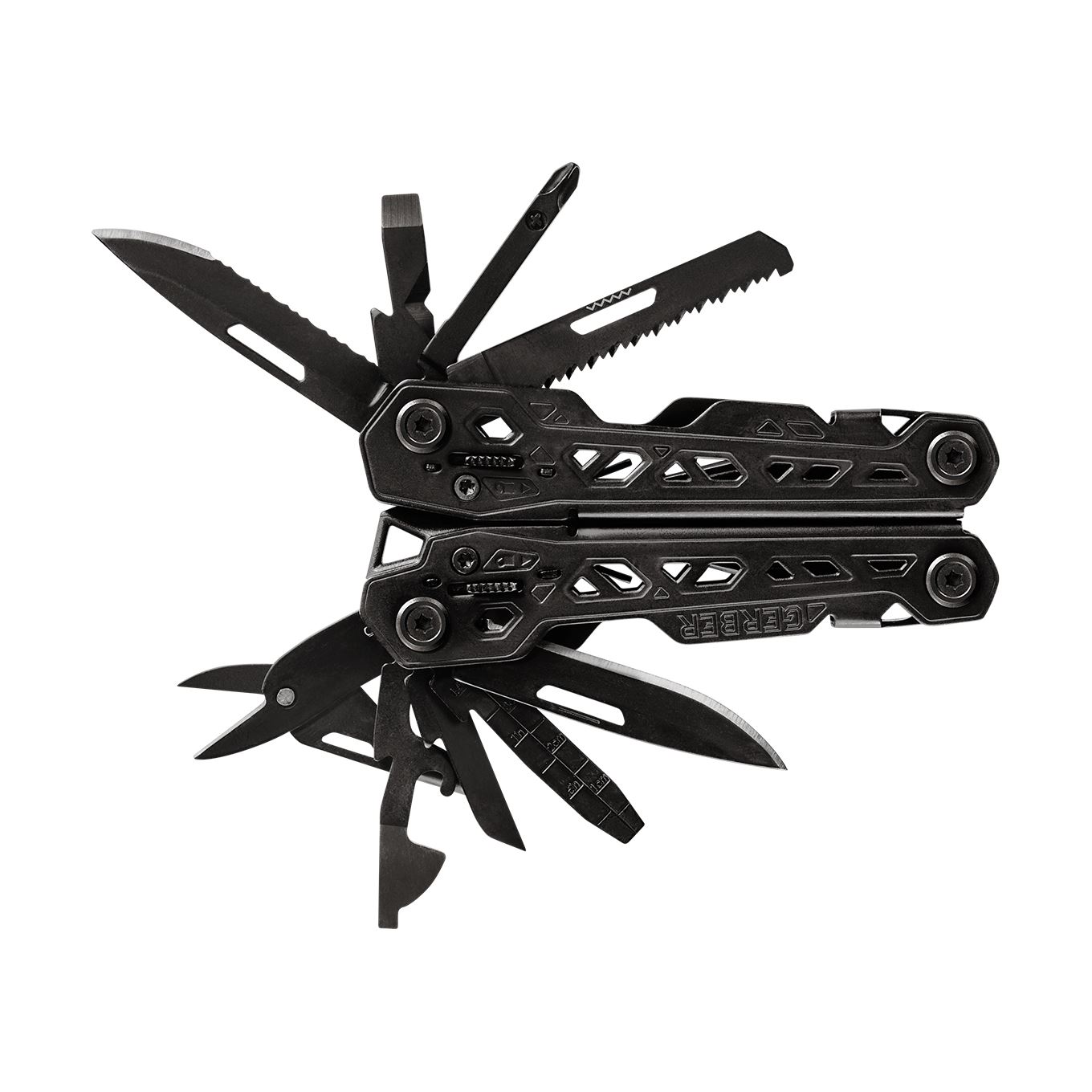 Gerber Gear Truss - Black