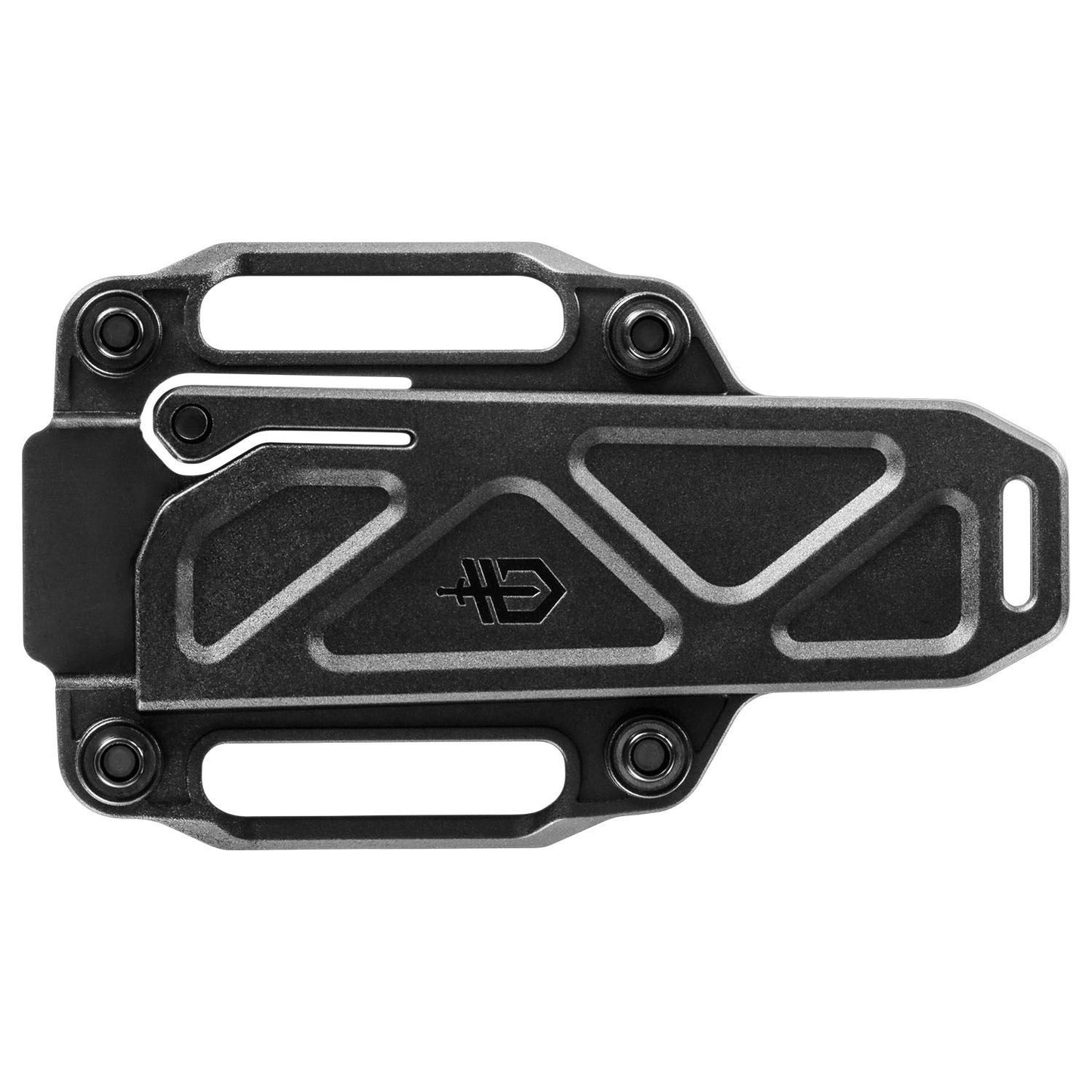 Gerber Gear Exo-Mod Drop Point - Orange