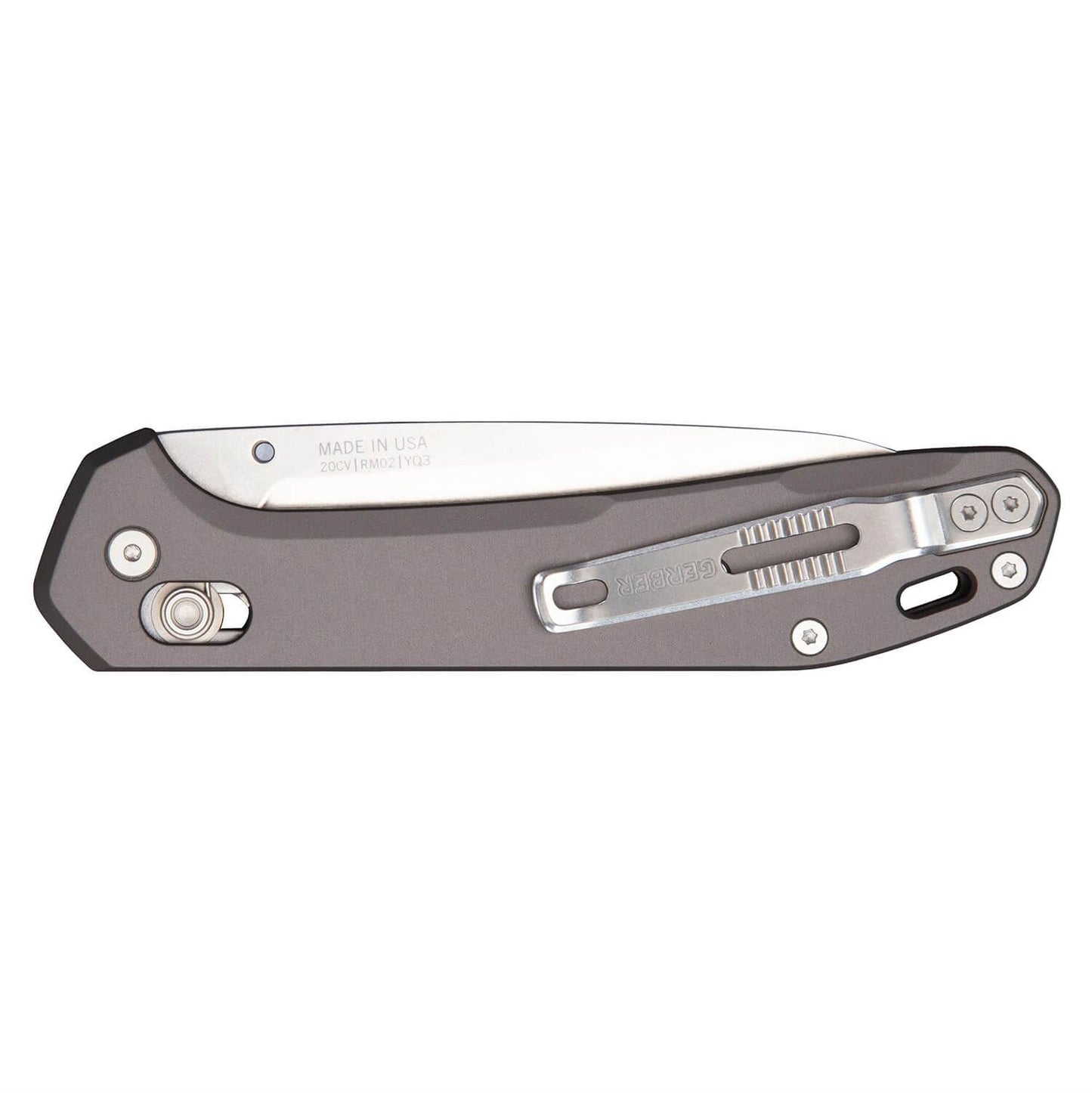 Gerber Gear Savvy - Grey
