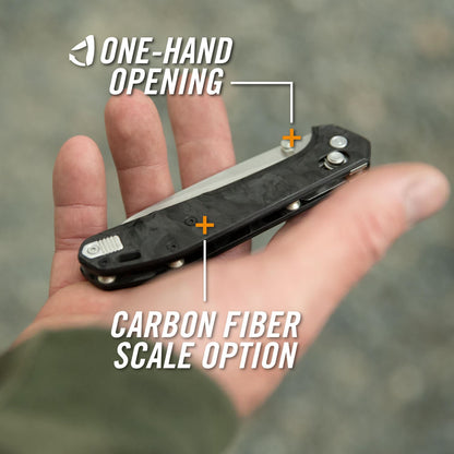 Gerber Gear Savvy - Grey