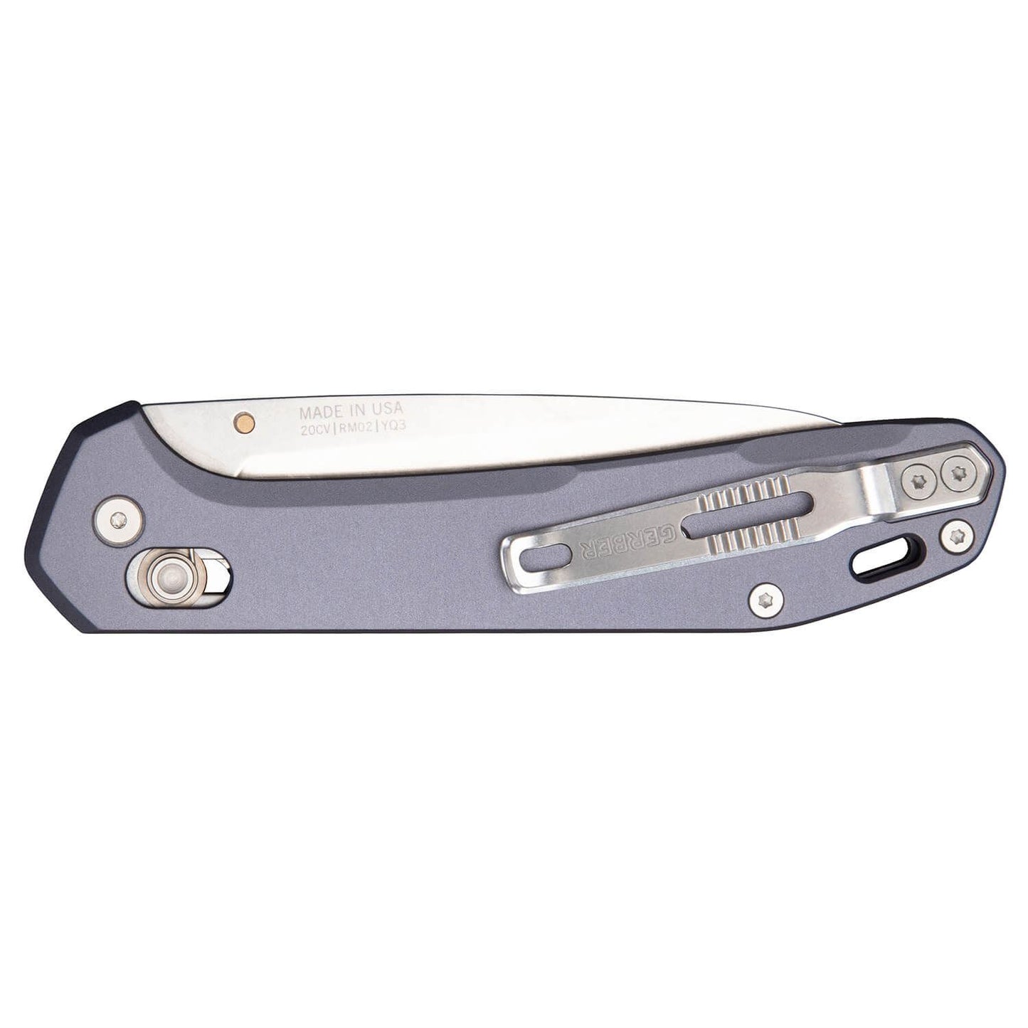 Gerber Gear Savvy - Urban Blue