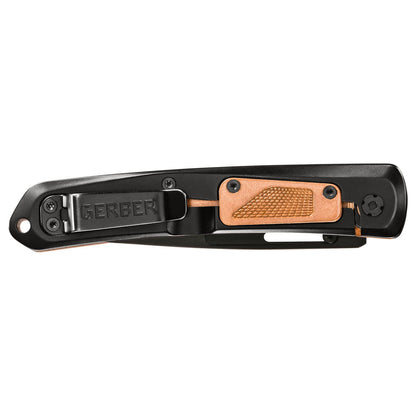 Gerber Gear Affinity - Copper