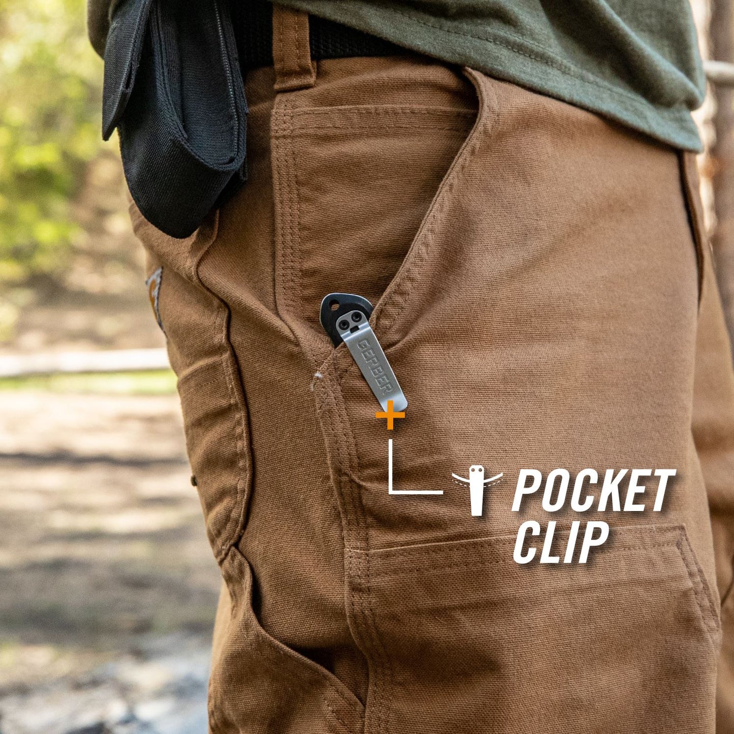Gerber Gear Affinity - Copper
