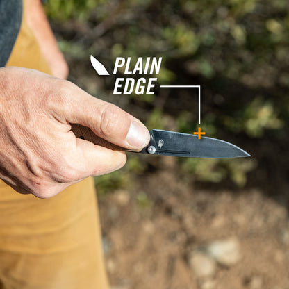 Gerber Gear Zilch - Black