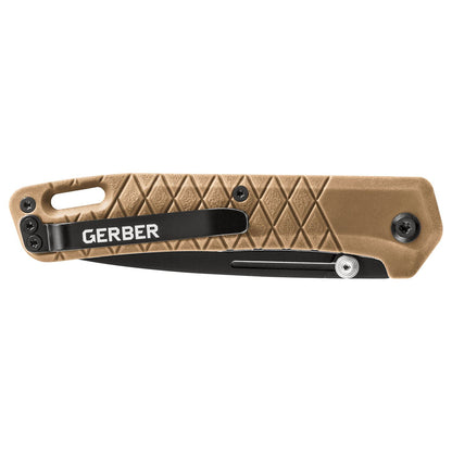 Gerber Gear Zilch - Coyote Brown