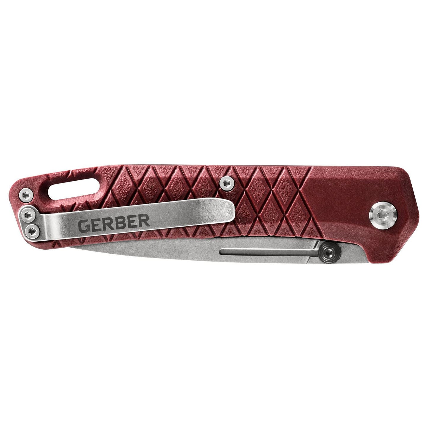 Gerber Gear Zilch - Drab Red