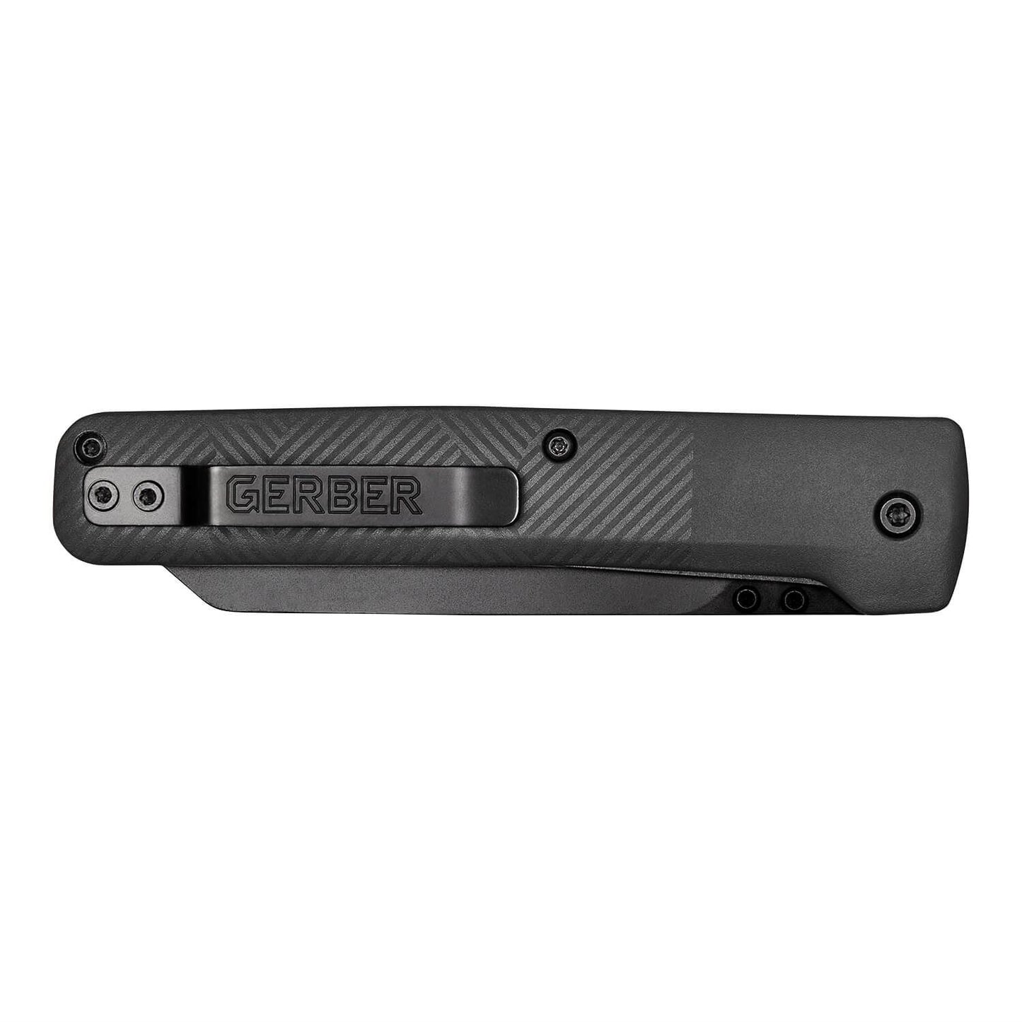 Gerber Gear Pledge - Omni Grey