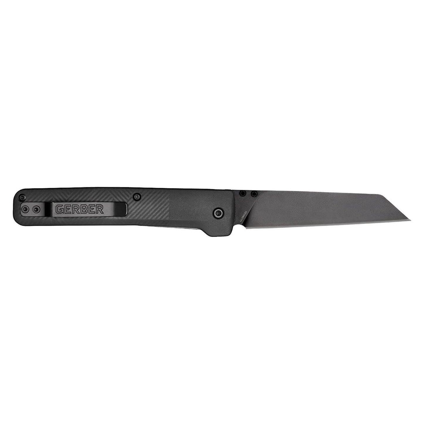 Gerber Gear Pledge - Omni Grey