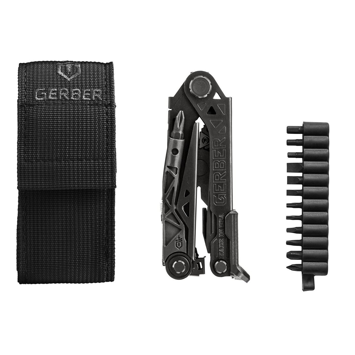Gerber Gear Center-Drive Rescue - MOLLE-Compatible Sheath