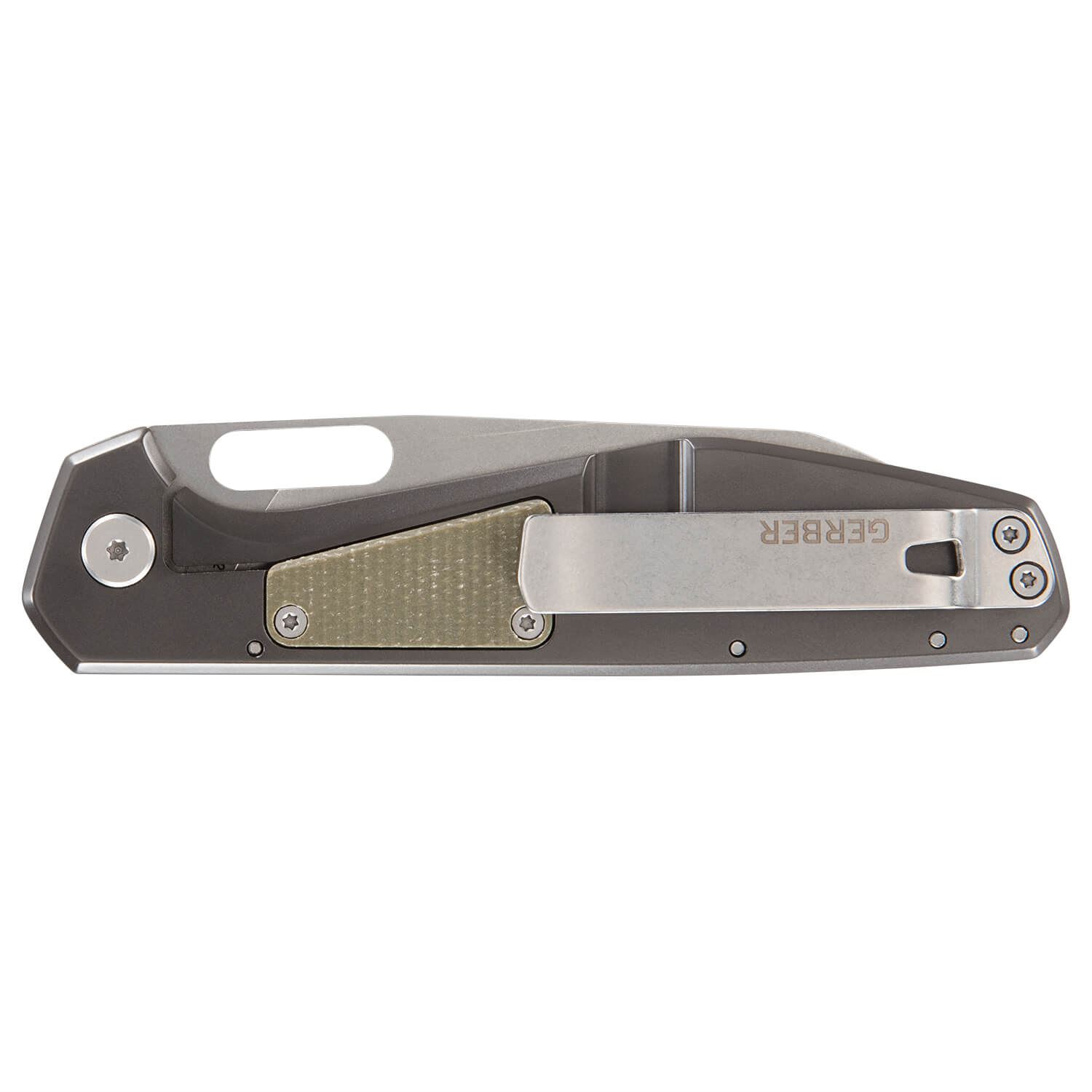 Gerber Gear Slimsada