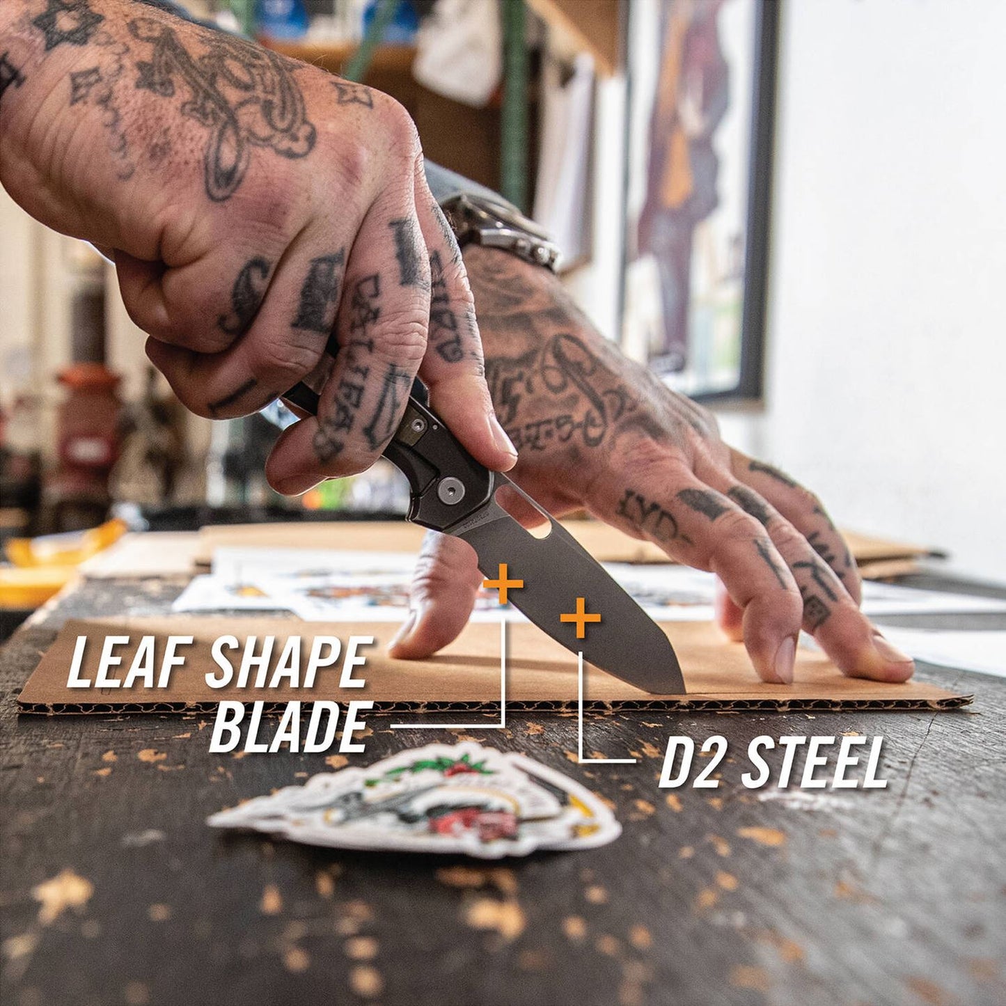 Gerber Gear Slimsada