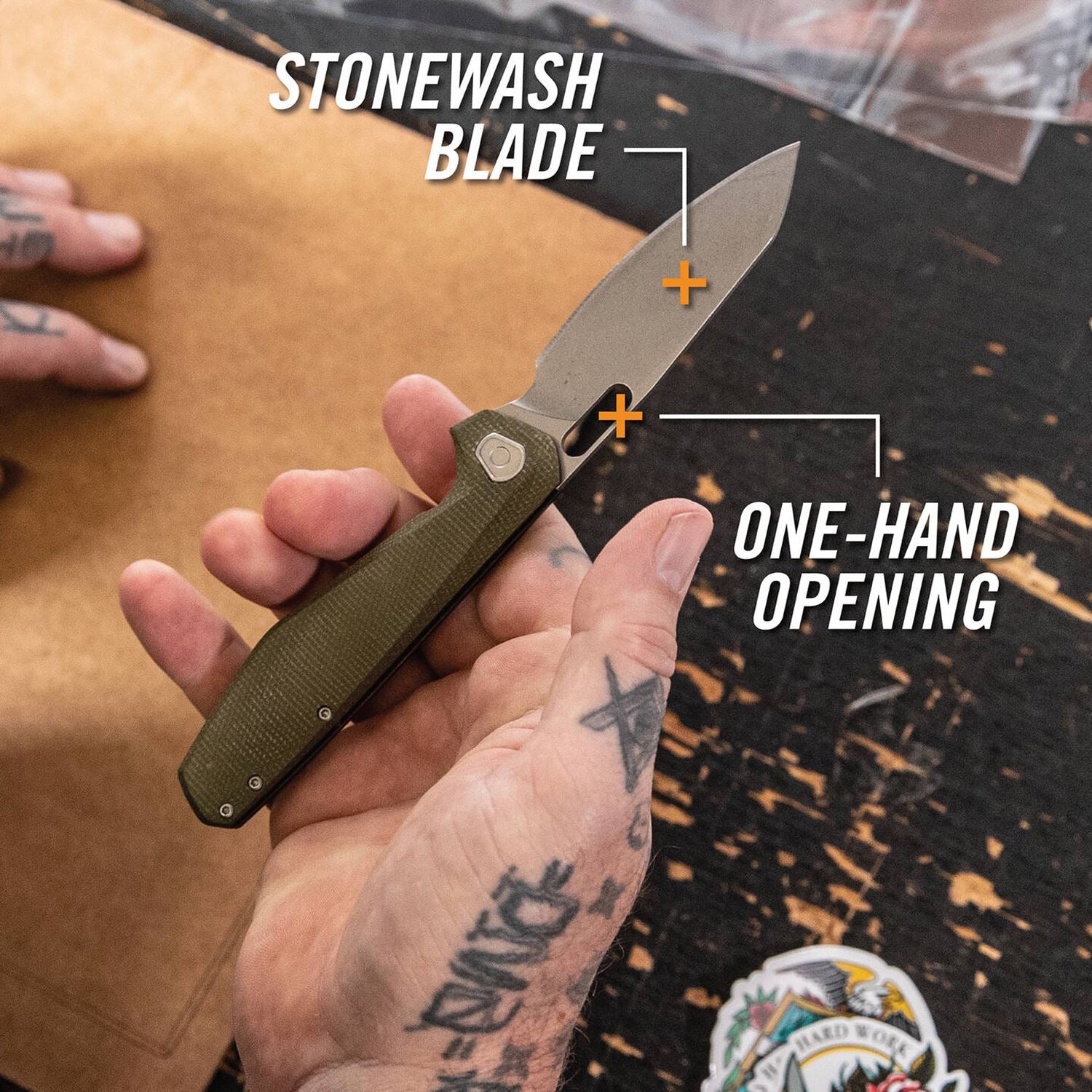 Gerber Gear Slimsada