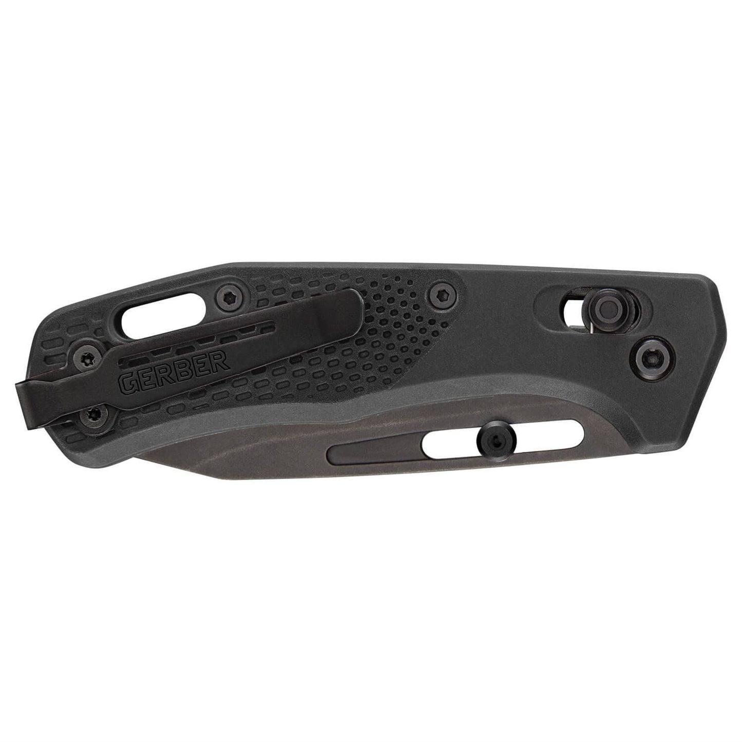 Gerber Gear Assert - Black